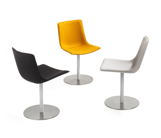 Comet Sport Lounge | Chaises | Lammhults