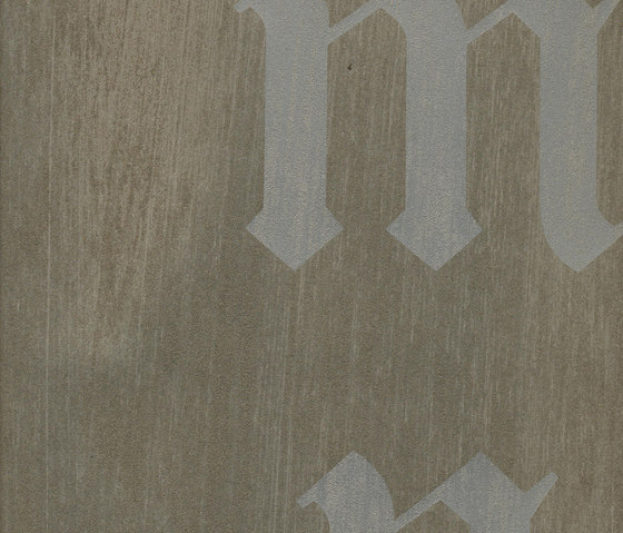 Only Wallpaper | Wandbeläge / Tapeten | Agena