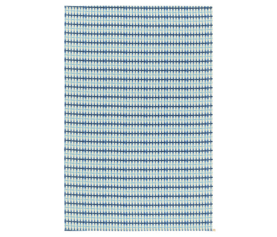 Paola Navone Collection Fold | Formatteppiche | Kasthall