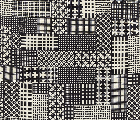 Paola Navone Collection Patch | Alfombras / Alfombras de diseño | Kasthall
