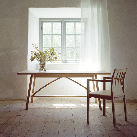 England writing desk | Dining tables | Olby Design