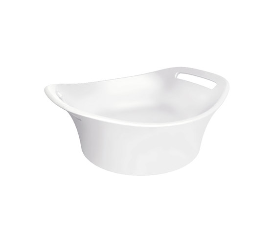 AXOR Urquiola Wash Bowl 511 mm | Wash basins | AXOR