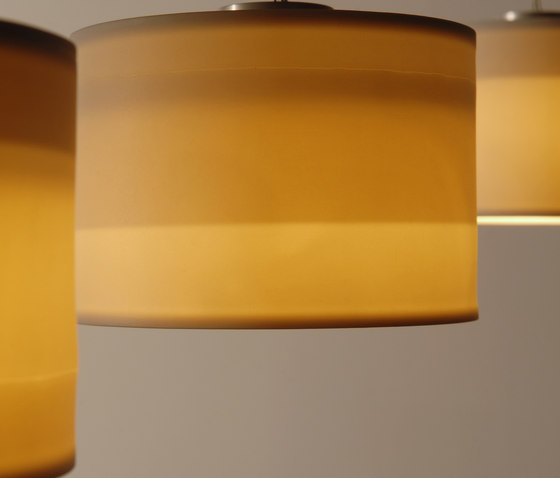 P-LED1 pendant lights | Lampade sospensione | Serielimitee.ch