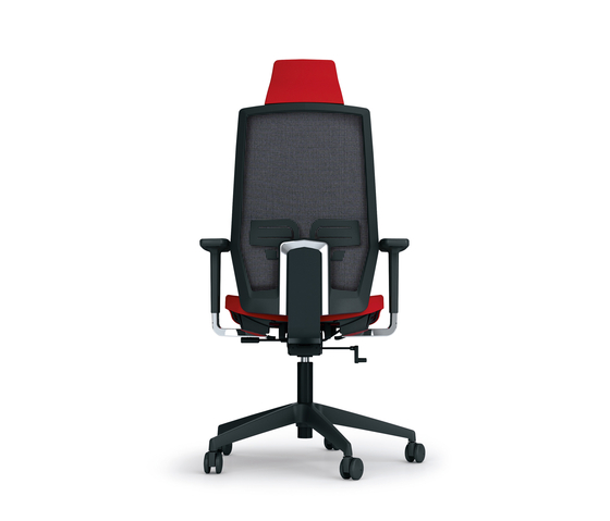 JET.II Swivel chair | Office chairs | König+Neurath
