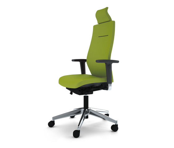 JET.II Swivel chair | Sillas de oficina | König+Neurath