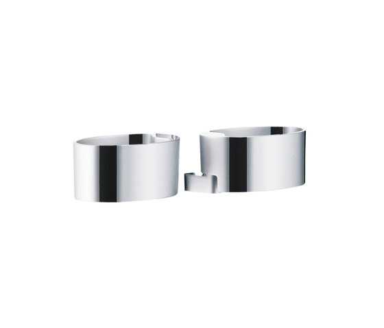 hansgrohe Raindance Casetta soap dishes | Soap holders / dishes | Hansgrohe