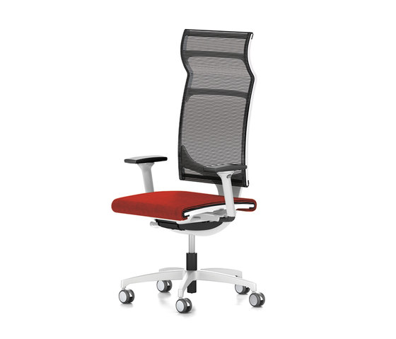 Bloss | Office chairs | Mobica+