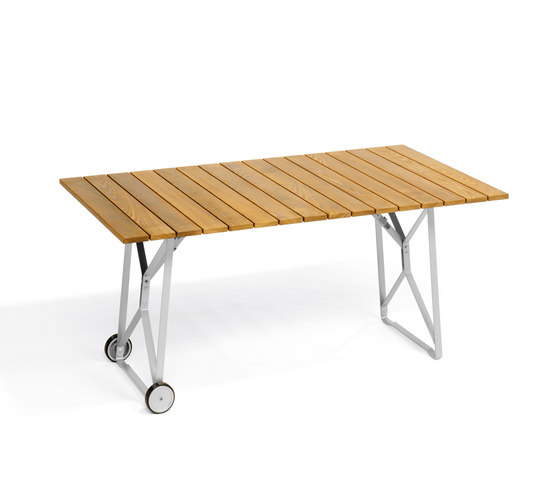 Balance Table 160 x 90 | Mesas comedor | Weishäupl