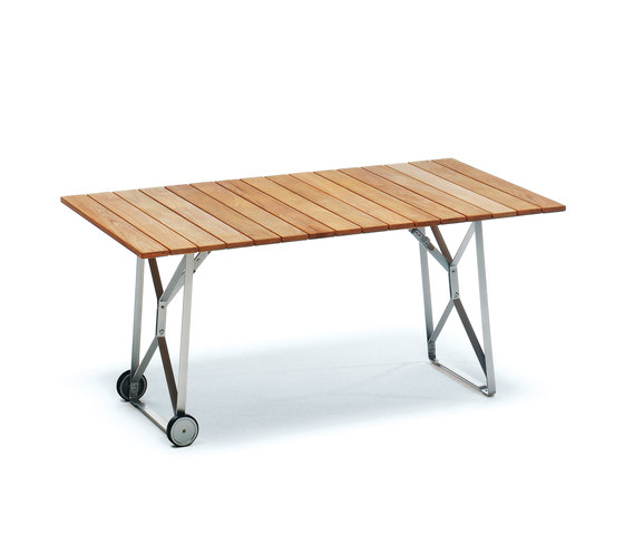 Balance Table 160 x 90 | Tables de repas | Weishäupl