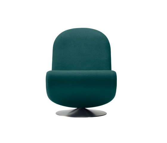 System 1-2-3 | Lounge Chair Standard | Fauteuils | Verpan