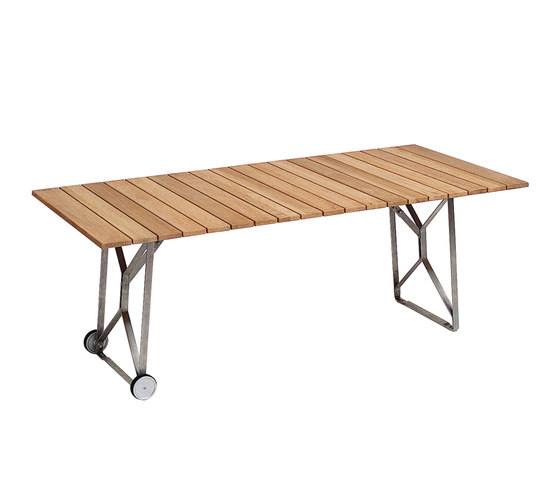 Balance Table 190 x 90 | Mesas comedor | Weishäupl