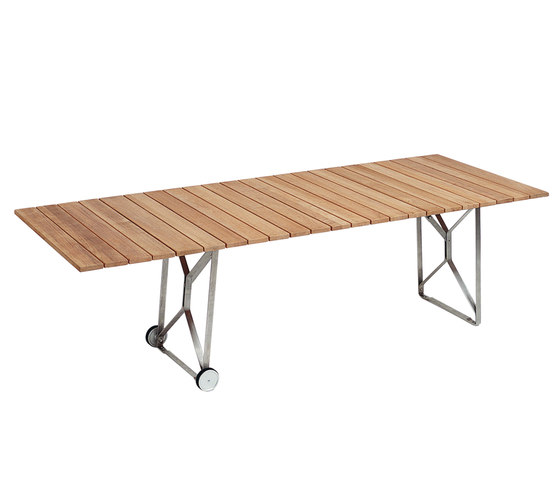 Balance Table 190 x 90 | Tavoli pranzo | Weishäupl