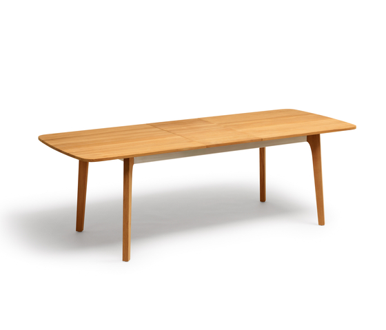 Bord Tisch ausziehbar | Esstische | Weishäupl