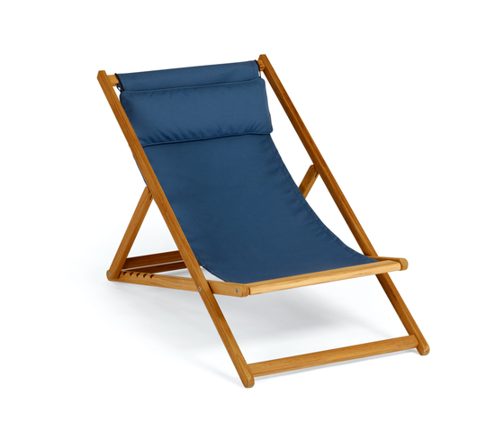 Nackenkissen für Cabin Basic Liegestuhl | Sonnenliegen / Liegestühle | Weishäupl
