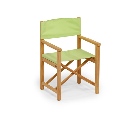 Cabin Chair | Chairs | Weishäupl