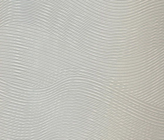 Wave Wallpaper | Revestimientos de paredes / papeles pintados | Agena