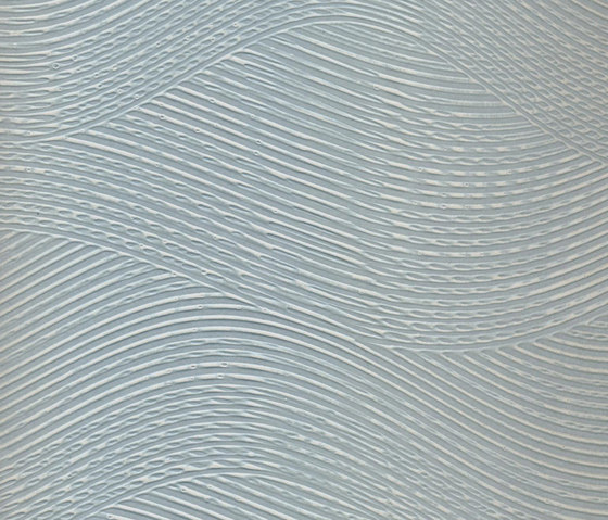Wave Wallpaper | Revestimientos de paredes / papeles pintados | Agena