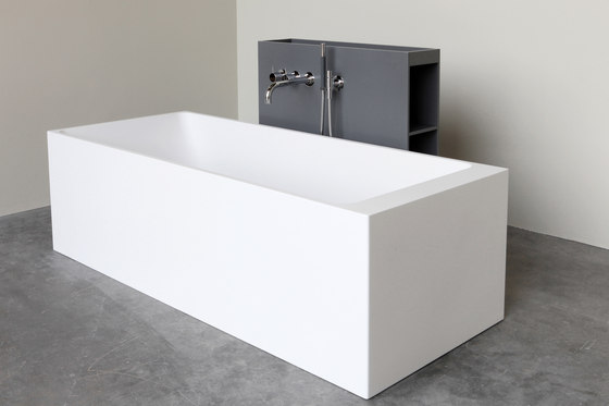 Axis bath | Bathtubs | Not Only White