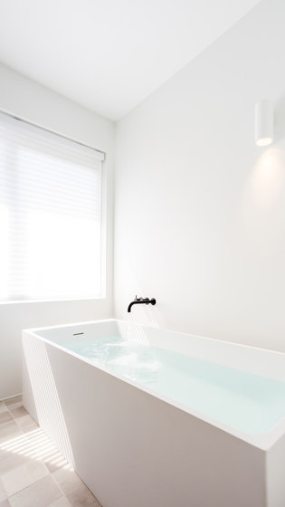 Axis bath | Bathtubs | Not Only White