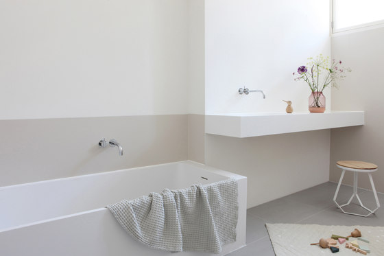 Axis bagno | Vasche | Not Only White