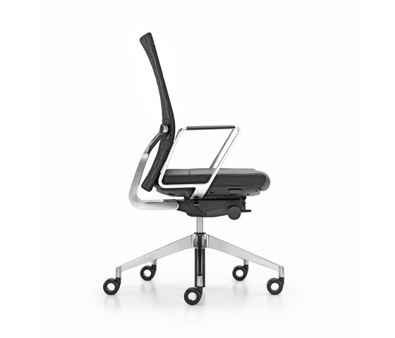 DIAGON Swivel chair | Sillas de oficina | Girsberger