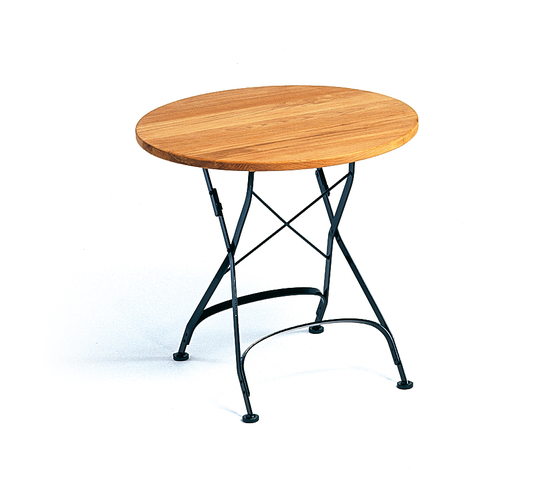 Classic Table 75 | Dining tables | Weishäupl