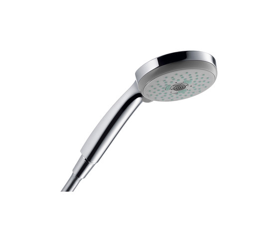 hansgrohe Croma 100 Multi hand shower | Shower controls | Hansgrohe