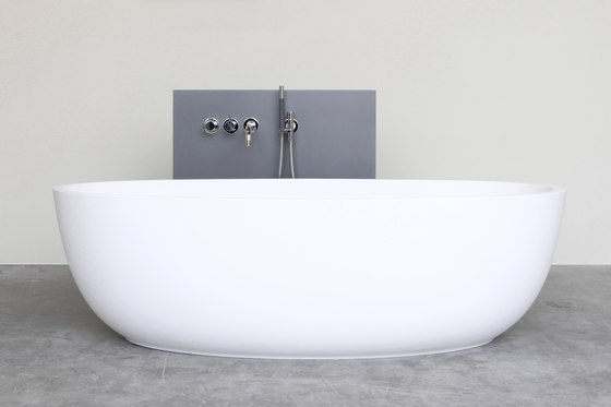Loop bagno | Vasche | Not Only White