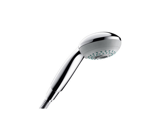 hansgrohe Crometta 85 Multi hand shower | Shower controls | Hansgrohe
