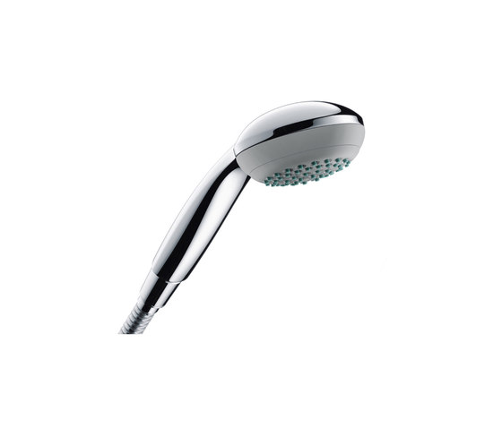 hansgrohe Crometta 85 Variojet hand shower | Shower controls | Hansgrohe