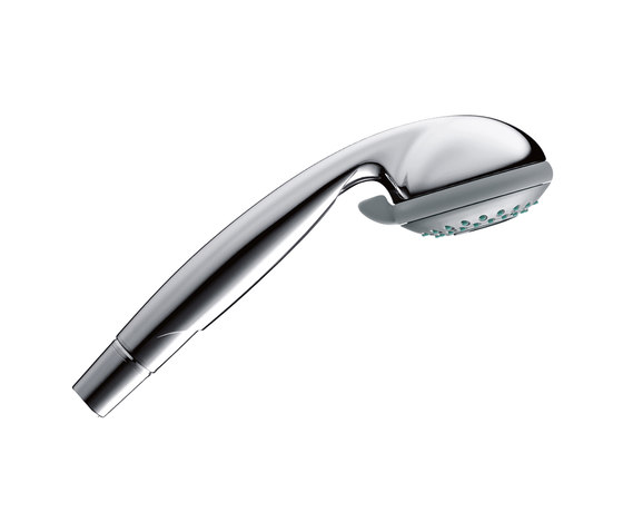 Hansgrohe Croma 3jet Hand Shower DN15 | Shower controls | Hansgrohe