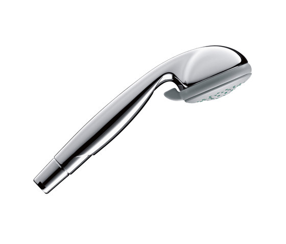 Hansgrohe Croma Variojet Hand Shower DN15 | Shower controls | Hansgrohe