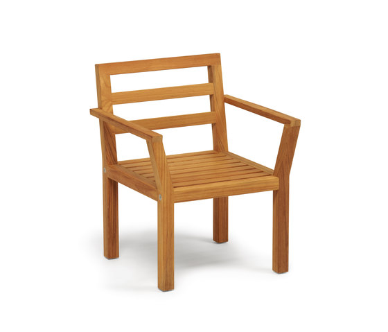 Hampton Sessel | Stühle | Weishäupl