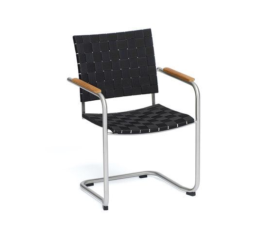 Prato Belt Armchair | Chairs | Weishäupl