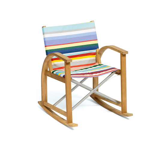 Rockingham Armchair | Chairs | Weishäupl