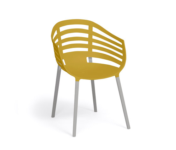 Strip Chair | Sillas | Weishäupl