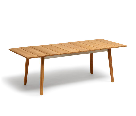 Wipp Table extendable | Tavoli pranzo | Weishäupl