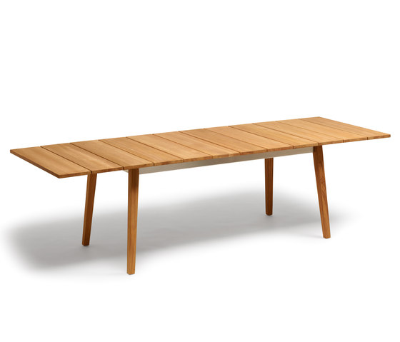 Wipp Table extendable | Dining tables | Weishäupl
