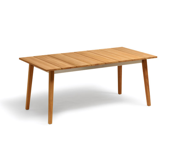 Wipp Table extendable | Tavoli pranzo | Weishäupl