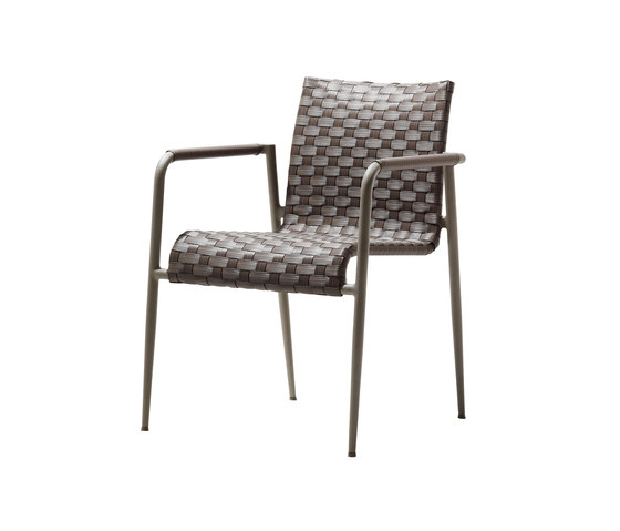 Mingle armchair | Chaises | Cane-line