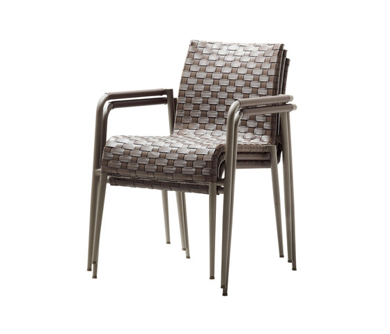 Mingle armchair | Chairs | Cane-line