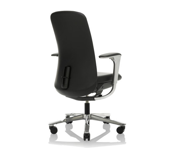 HÅG SoFi 7340 | Office chairs | Flokk