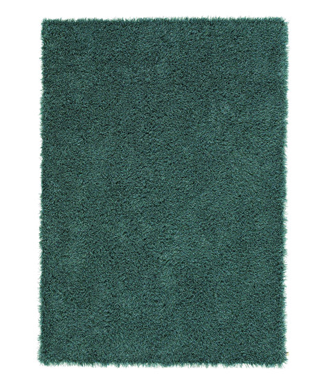 Fogg | Turquoise 320 | Alfombras / Alfombras de diseño | Kasthall