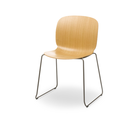 RBM Noor 6065 | Chairs | Flokk