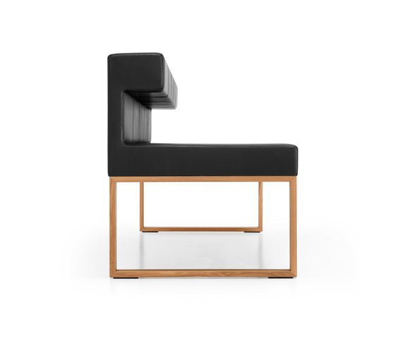 ADESSO Sofa | Sitzbänke | Girsberger