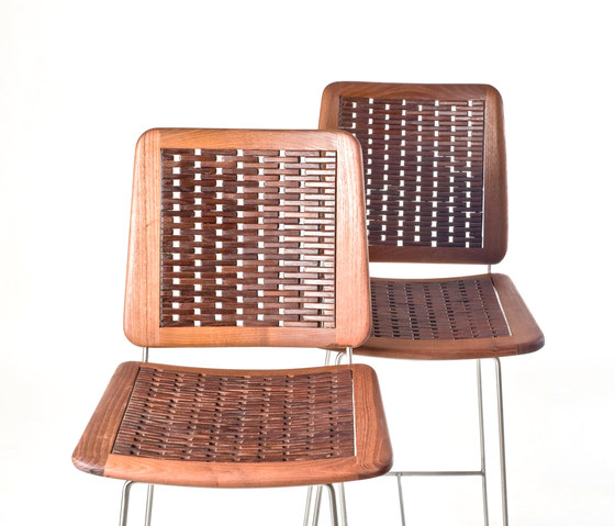 Linea Bar Chair | Sgabelli bancone | Artisan