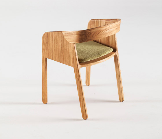 Malena Chair | Chairs | Artisan