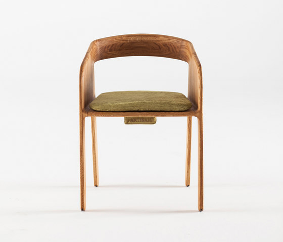 Malena Chair | Sillas | Artisan
