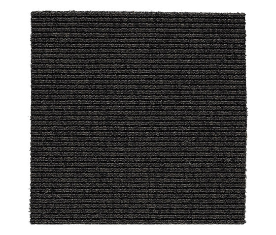 Alfa | Black Brown 660018 | Wall-to-wall carpets | Kasthall