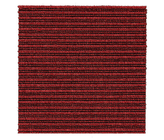 Beta | Red 670027 | Wall-to-wall carpets | Kasthall
